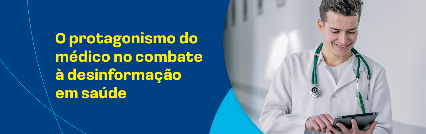 Banner Medicos no Combate