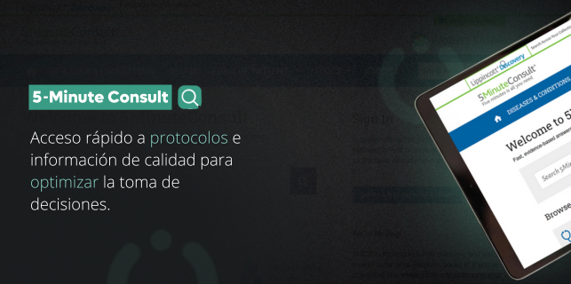 Artigos - Imagem_5 Minute_LP_ES