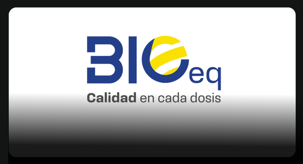 Bioequ - 1 imagem eurofarma